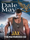 Imagen de portada para Jax